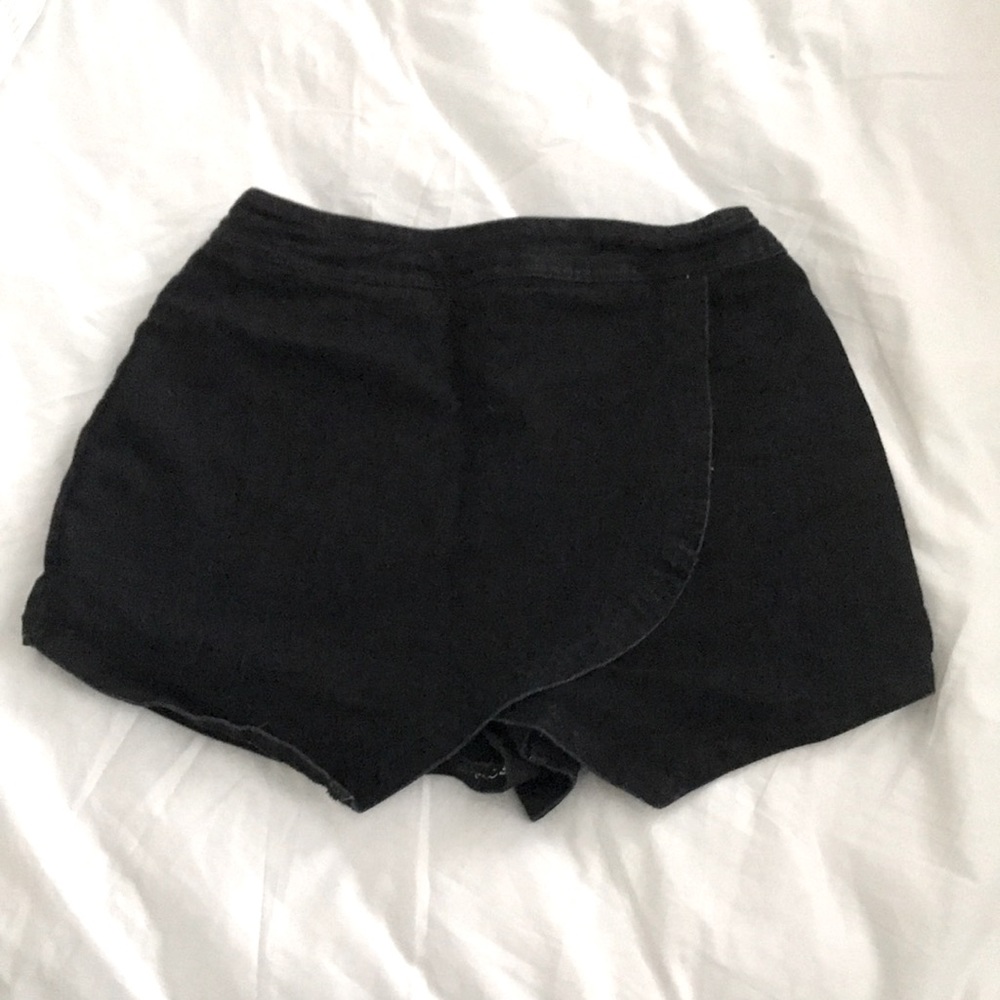 American Threads skort